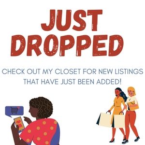 🆕️LISTINGS HAVE JUST DROPPED🥳
